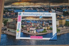 Ravensburger Puzzle 