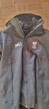 Millet Team Austria Skijacke 3 XL