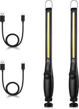 COB LED Arbeitsleuchte 800LM