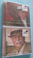 2 (3) original verpackte CD´s