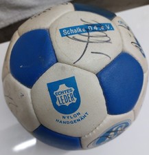 Schalke 04..ORIGINALER