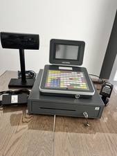 Vectron POS-Mini II