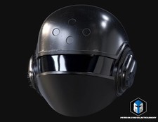 Imperial Ground Crew Helm Star