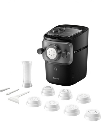 Nudelmaschine pastamaker - ,