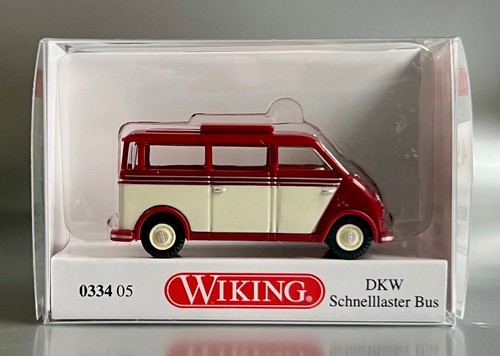 Dkw schnelllaster bus - schnelllaster,