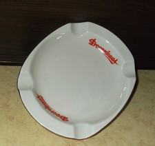 Doornkaat Porzellan Aschenbecher Hutschenreuther Arzberg Bavaria