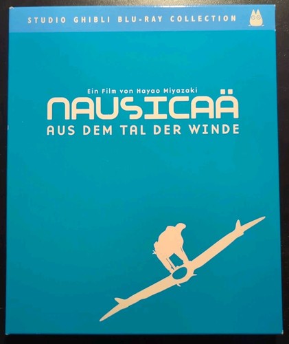 Nausicaä aus dem - nausicaä,