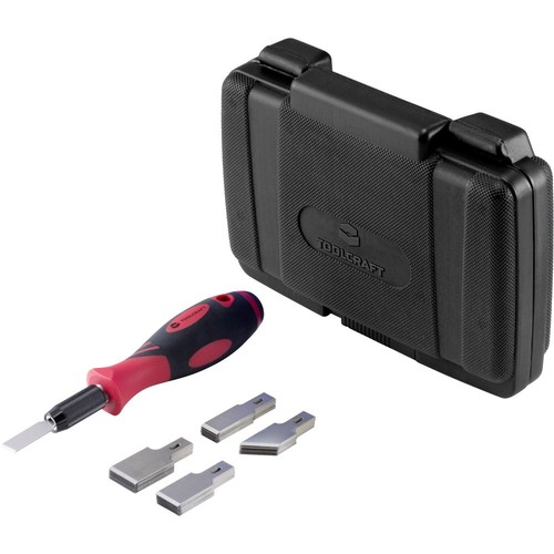 Toolcraft 5903430 41tlg - toolcraft,