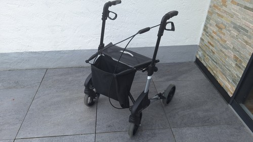 Leichtgewicht rollator topro - leichtgewicht,