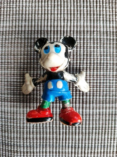 Micky maus figur antik - micky,
