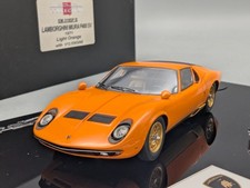 Eidolon Make Up 1:43