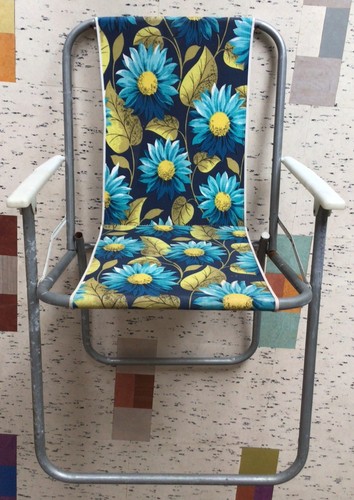Vintage retro 70er klapp - 70er,