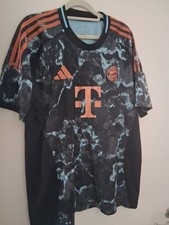 FC Bayern München Trikot XL
