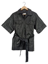 Topshop Hemdblusenjacke Damen