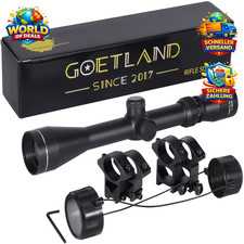 Goetland Zielfernrohr R4