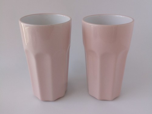 Ikea pokal latte macchiato - pokal,