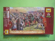 1:72 Zvezda #8052 Antike