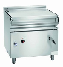 Bartscher Kippbratpfanne