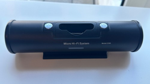 Micro system model - micro,