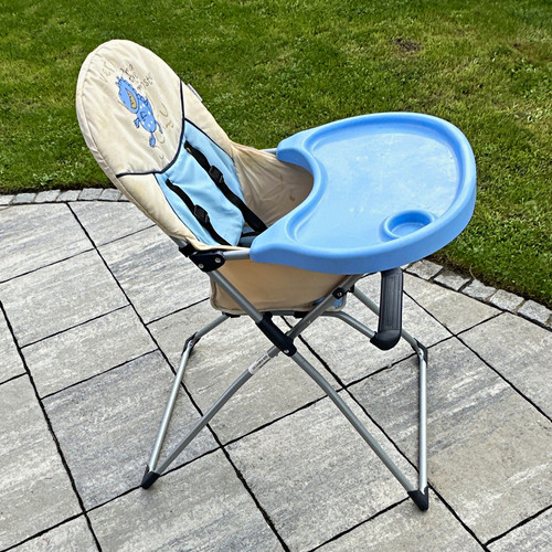 Baby hochstuhl klappbar mit - hochstuhl,
