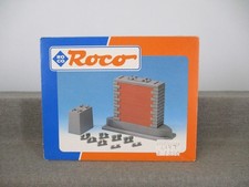 Roco Spur H0 40082 Bausatz