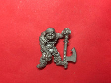 Citadel Games Workshop Metall