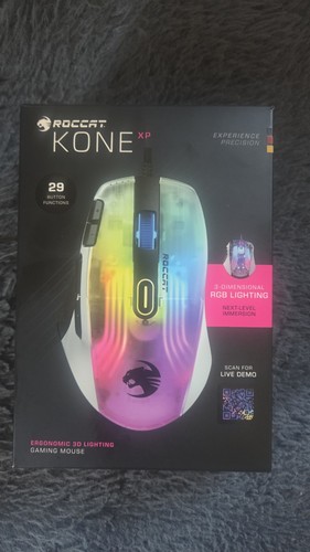 Roccat kone gaming maus in - kone, gaming-maus