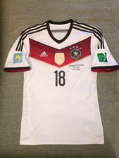 Adidas DFB Deutschland Trikot