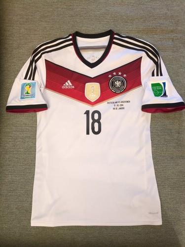 Adidas dfb deutschland trikot - dfb,