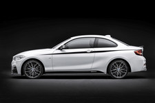 BMW F21/22/23 M Performance