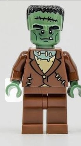 Lego creator minifiguren aus - minifiguren,
