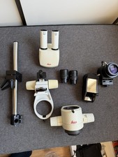 Stereomikroskop Leica MZ6 