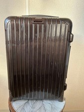 Rimowa Salsa Deluxe Brown 2