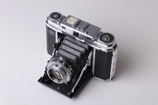 Zeiss ikon ikonta 524 16 - ikonta, m