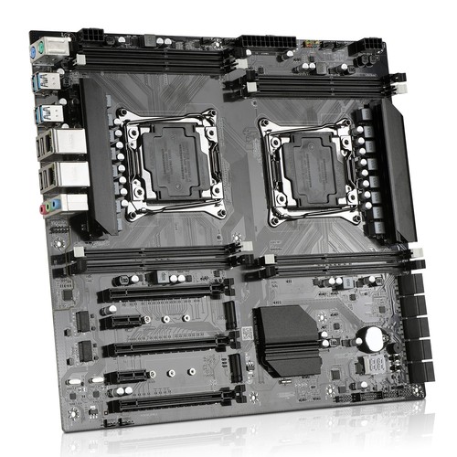 Server mainboard x99d3 - server-mainboard,