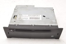 SAAB 9-3 II 2.2 TiD 125PS  CD- Wechsler 12802520