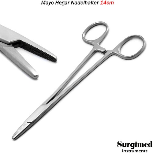 Chirurgische mayo hegar - chirurgische,
