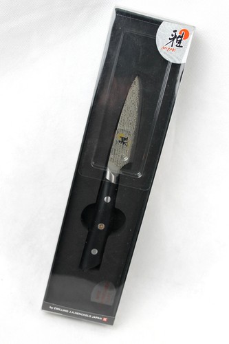 Zwilling miyabi küchenmesser - zwilling,
