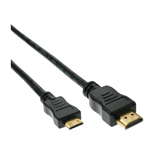 Hdmi mini kabel high speed - hdmi™,