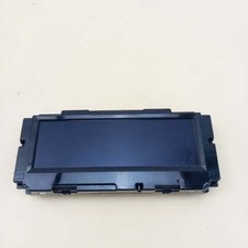 Display GID CH Opel Zafira C Tourer