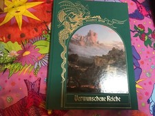 Verzauberte welten - verzauberte,
