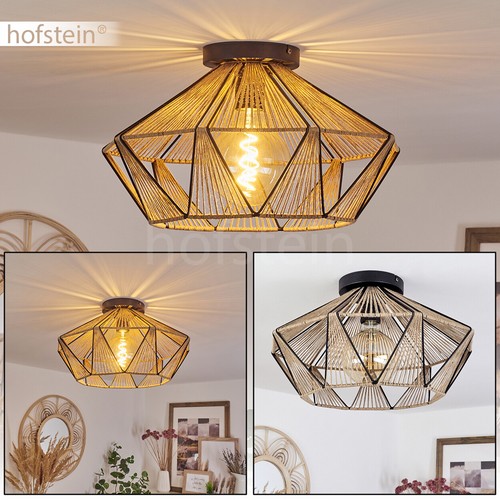 Vintage wohn schlaf ess zimmer - vintage,