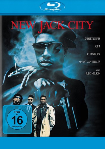 New jack city wesley - city,