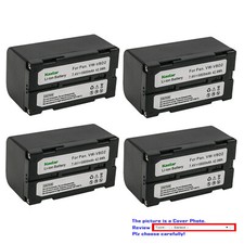 Kastar Replacement Battery