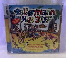 Ballermann Hits 2007 (CD) -
