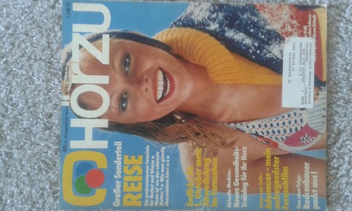 Hörzu 1975