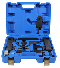 Motor Einstellwerkzeug Satz für Jaguar Land Rover 5.0L V8 / 3.0L V6