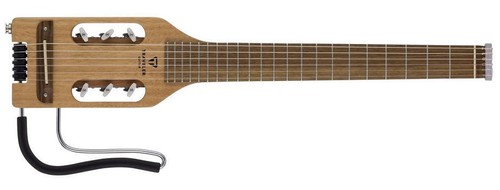 Traveler guitars ultra - traveler, ultra-light