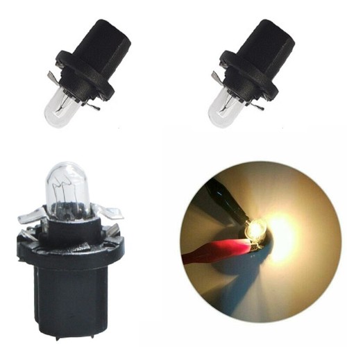 20x 5d glühbirne - t5, b8.5d