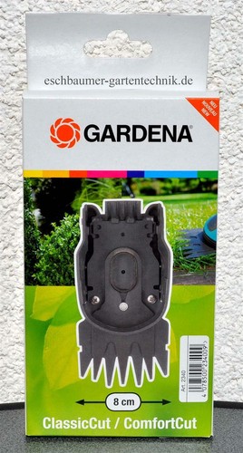 Gardena gras und - gardena, gras-